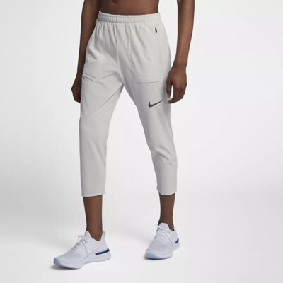 nike flex running trousers