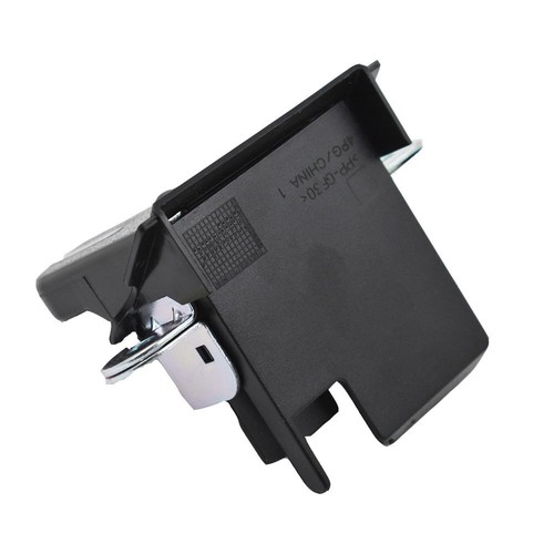 Trunk Lock Latch Actuator For VW Volkswagen Tiguan Jetta Sportwagen 5M0827505E - Picture 4 of 8