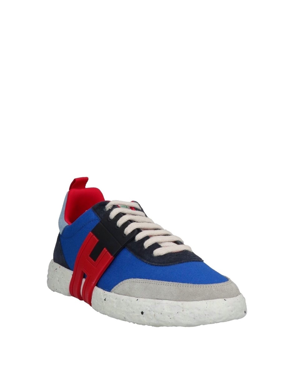 【送料&関税込】Hogan Sneakers Sneakers Hogan Cool WHITE, GREY for Woman