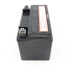 G6 Battery AGM Battery For Kawasaki Ninja ZX-6R ZX636B/C (2003