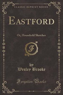 Eastford, Wesley Brooke,  Paperback