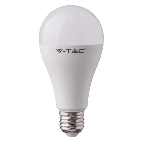 Smart LED Bulb Wi-Fi RGB Dimmable 10W E27, Works with Alexa & Google,App control - 第 2/6 張圖片