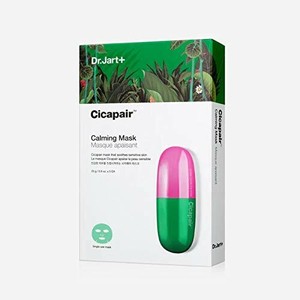 Dr jart ceramidin facial mask Dr jart ceramidin facial mask
