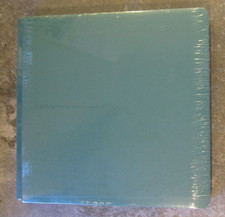 Creative Memories TRUE 12x12 HUNTER GREEN Album Cover NEW solid Sealed