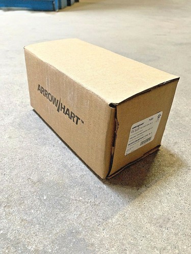 ArrowHart 7485 Plug, Midget Type Hart Lock ML-3 Qty 10 - Picture 8 of 8