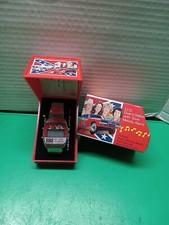 Dukes of Hazzard LCD Quartz Watch 1981 - Unisonic - Warner Bros Never Worn Nice