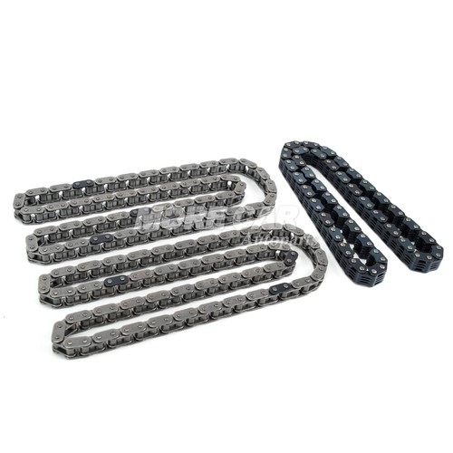Timing Chain Kit fit 04-06 Buick Cadillac CTS SRX STS Suzuki 2.8L3.6L DOHC 24V - Picture 6 of 13