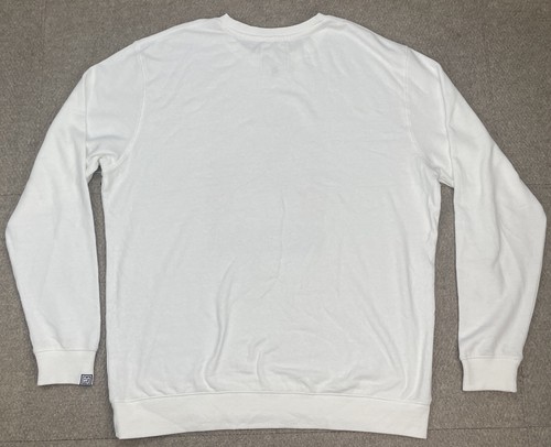 Roots Of Fight Herren Redd Foxx Langarm Sweatshirt Gr. XXXL - Bild 14 von 16