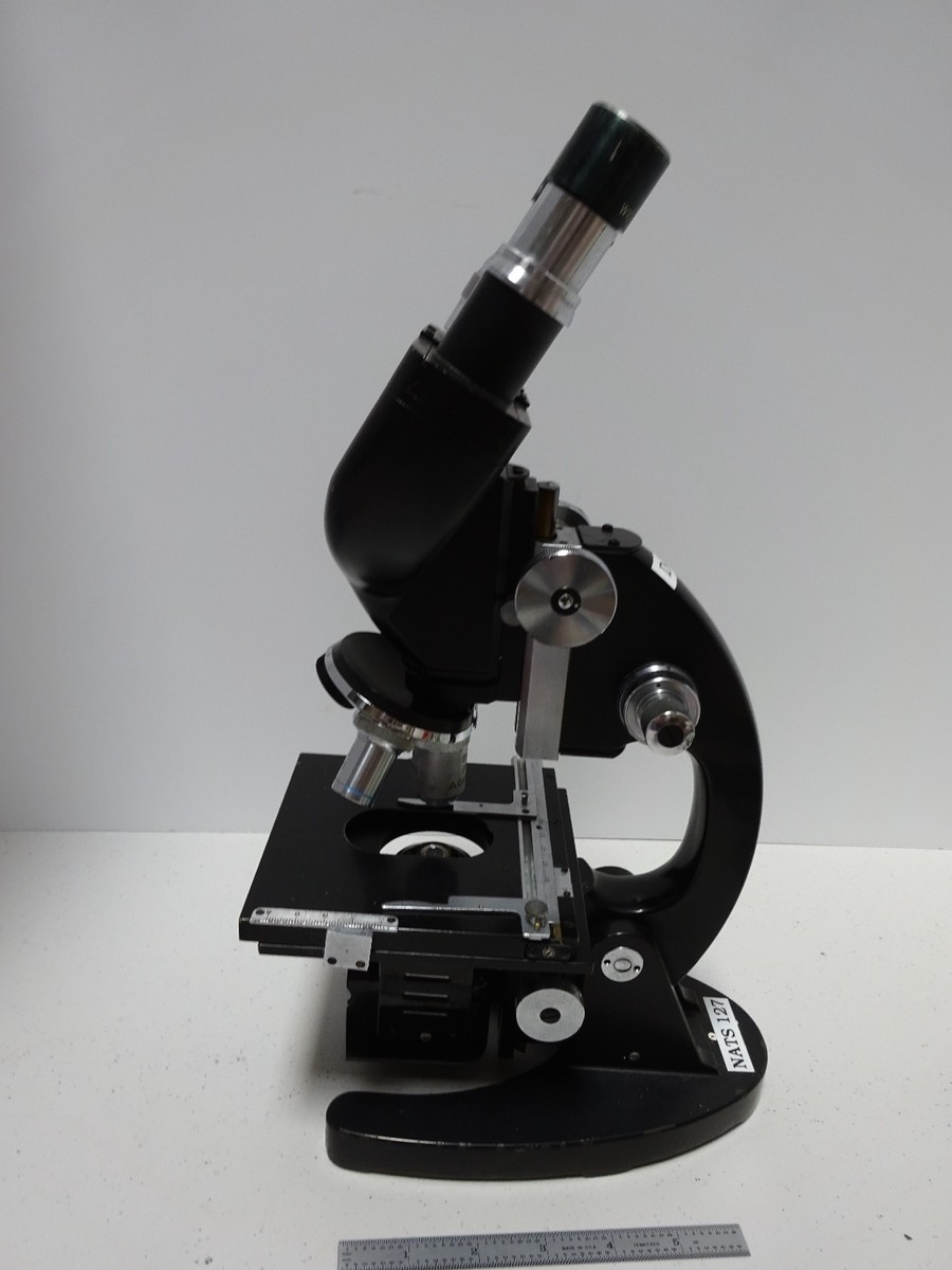 KYOWA TOKYO BINOCULAR MICROSCOPE OPTICS sku#TD-3 | eBay