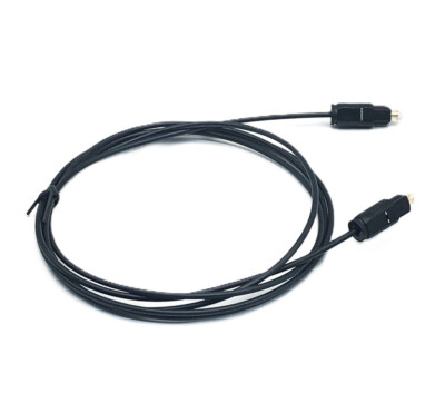 Digital Optisches Optical Audio Kabel für SONY HTMT300 Kompakte Soundbar