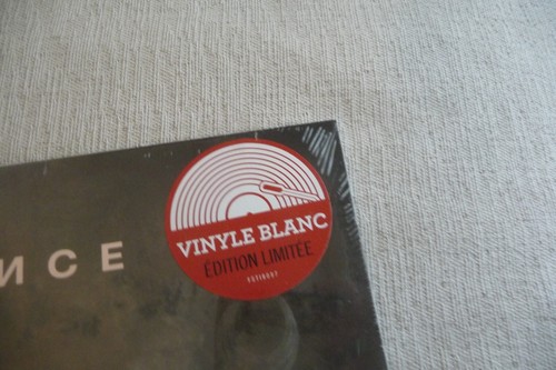 MYLENE FARMER 2LP COMME NEUF DESOBEISSANCE. VINYLE BLANC EDITION LIMITEE - Bild 2 von 5