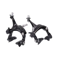 Brake Front&Rear Road Bike Brake Racing Dual Pivot C Brake Aluminum Pull Caliper