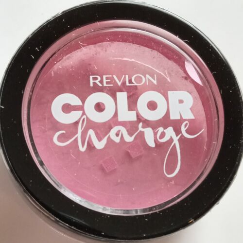 Revlon Loose Powder Eye Shadow 106 Fuchsia 103 Lilac Twinkle 105 Copper 0.05 oz - Picture 2 of 7