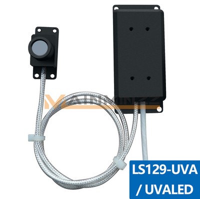 ONE Linshang UV Digital Probe LS129-UVA LS129-UVALED LS129-UVC NEW #E1