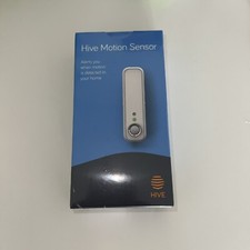 Hive Motion Sensor