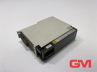 AEG Stromversorgung DNP 205 power supply 6728-042.244643 24 VDC Rev. 13 Netzteil