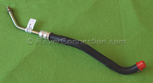 MZ456 Emulsion with Hydraulic Preload Adjuster main image 0