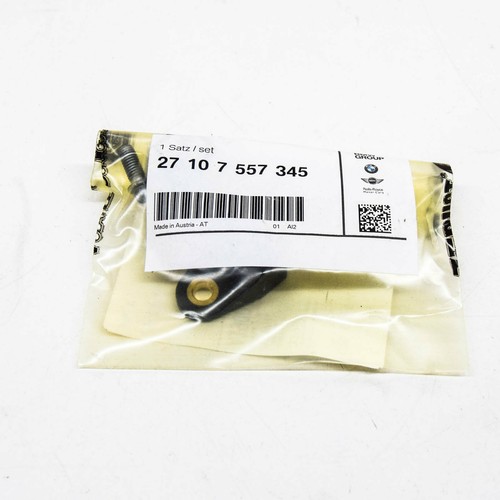 BMW X3 E83 Transfer Box Case Resistor 27107557345 7557345 New Genuine