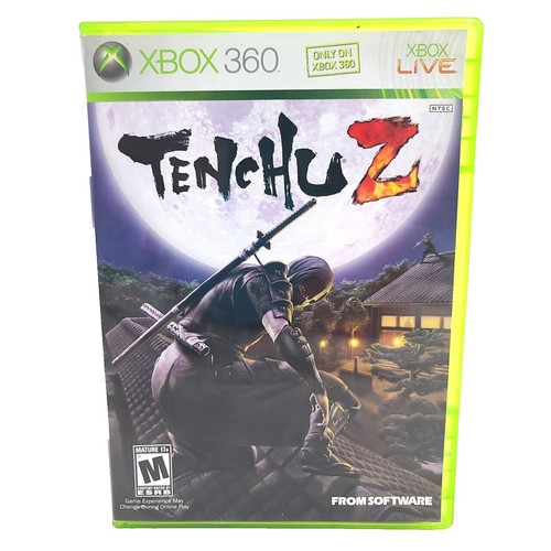 PS5] Rise of the Ronin Z version [CERO rating 