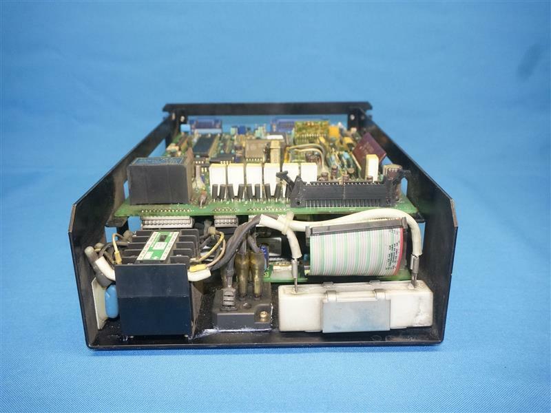 Sanyo Denki 65BA030VDTB8 Servo Amplifier | eBay