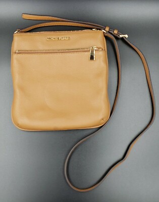 michael kors fulton lg ew crossbody