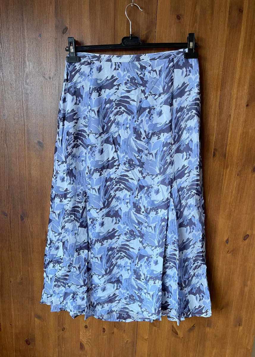 Poetry maxi store skirt