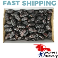 Safawi Premium Royal Dates Fresh Healthy Snack 1 Kg   تمر صفاوي ملكي
