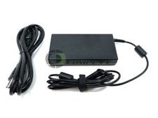 Genuine MSI A12-120P1A Adapter Laptop 19.5V 120W AC Charger A120A007L Chicony