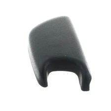 11-17 Jeep Wrangler JK LEFT OR RIGHT SIDE SEAT BELT TURNING LOOP COVER OEM MOPAR