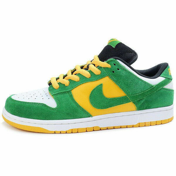 nike dunk sb low bucks