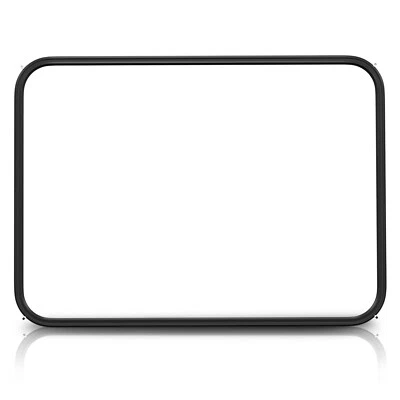 Türdichtung passend wie Electrolux 14004354302/8 rundum 4Haken für Backofen