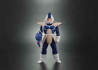 BANDAI PLEX Dragonball Z Arise ZEEM Figure Dodoria