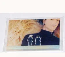Jujutsu kaisen POP UP STORE Kaitama/Tamaori scene photo (OP) trading acrylic blo
