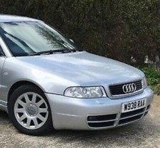 Audi A4 S4 RS4 B5 Breaking, Front Wings, Tachometer, Windows, etc.