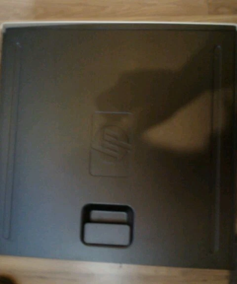 HP DC8000 Elite Windows 10pro 64bit C2D 3.0GHz 4GB 250GB DVD/RW WiFi - Image 3 of 4