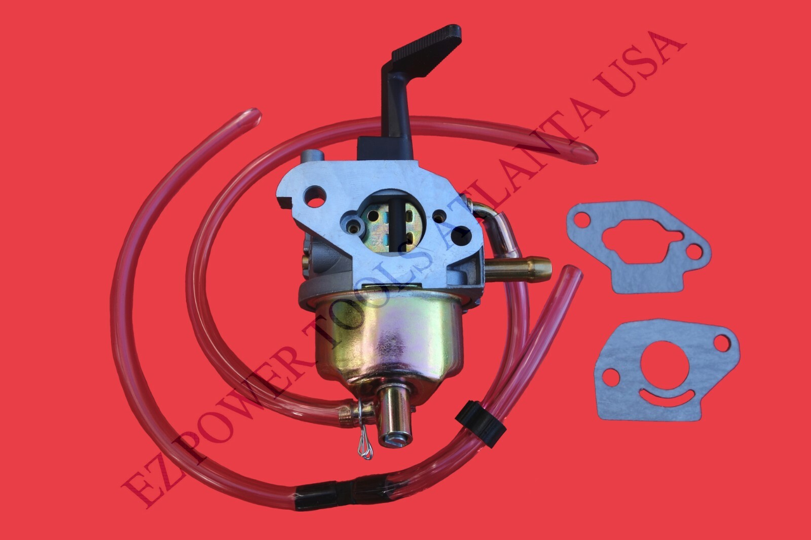 Replacement Carburetor for Honda Inverter Generator 16100Z0DD01 BF30E B eBay