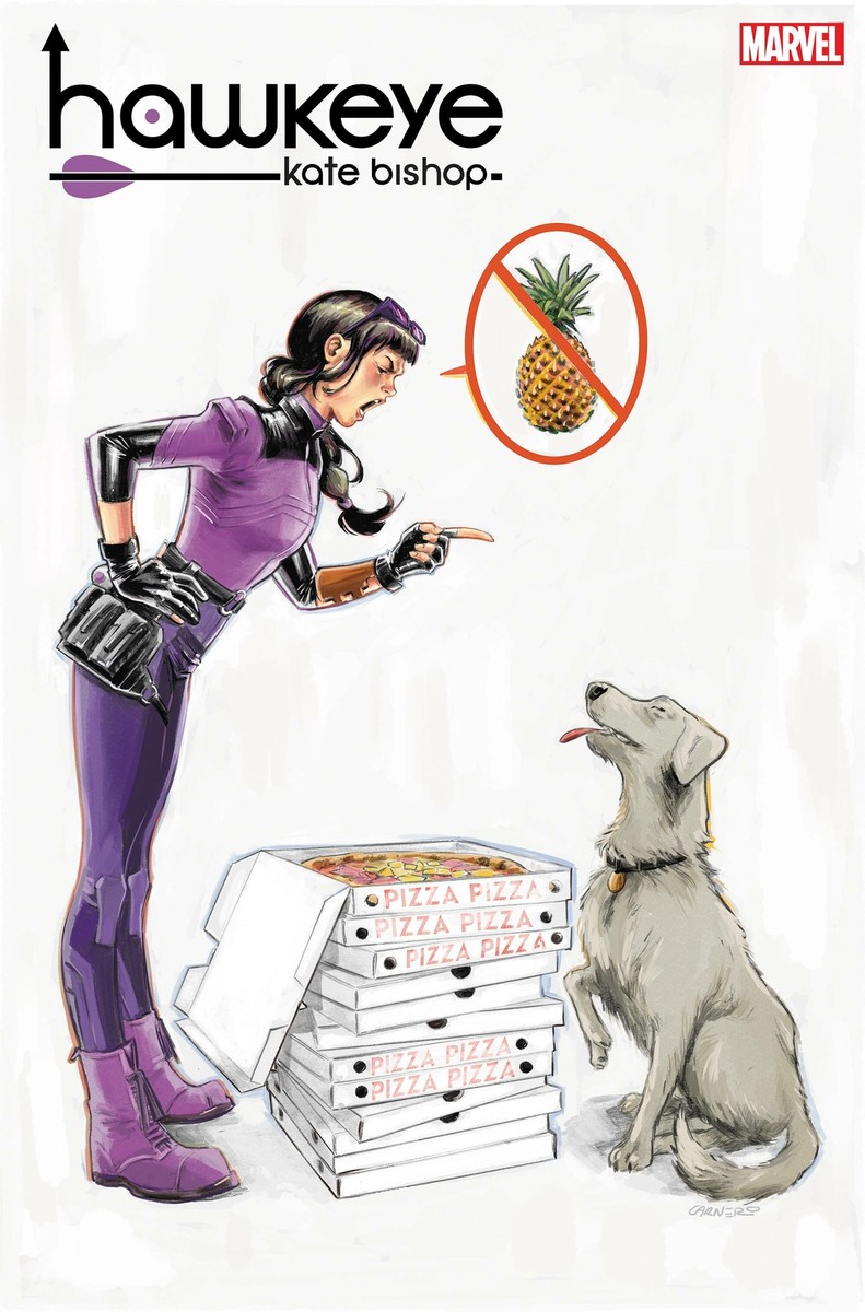 アメコミリーフ　Hawkeye: Kate Bishop 全5巻セット 7冊 アメコミリーフ Hawkeye: Kate Bishop 全5巻セット 7冊 アメコミ