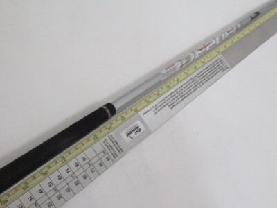 Golf Shaft Fujikura Speeder 661 Evolution Ⅵ (SR) with TaylorMade