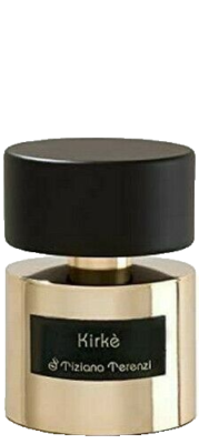 Tiziana Terenzi Kirkè 100ml オードパルファム kIRKE Unisex Perfume with Passion Fruit, Raspberry, Pear, Peach