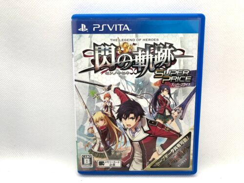 Ps Vita games Sword art online, Ragnarok Odyssey,Muramasa and FIFA 13