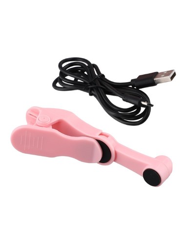 Vivez des jeux transparents et pratiques avec notre clicker automatique portable - Photo 10 sur 30
