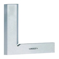 Insize 4790-2000 Precision Square, Stainless Steel