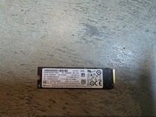 SK Hynix HFS256GDE9X081N 256GB PCIe Gen 3 SSD