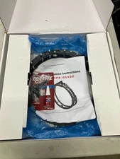 Kone Crane Rope Guide 53825266 / RT KCRG-UN1-K4-D265/D10-RH Surplus NEW