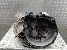 FORD FOCUS GEARBOX MANUAL 6 SPEED 1.5 DIESEL KV6R-7002-AHB MK4 2020 - 2024