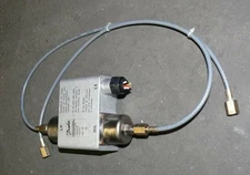 Danfoss MP Lube Oil Protection Control