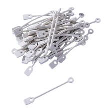 50 Pieces Hair Perm Rods Curly Hair Rods Curling Rods