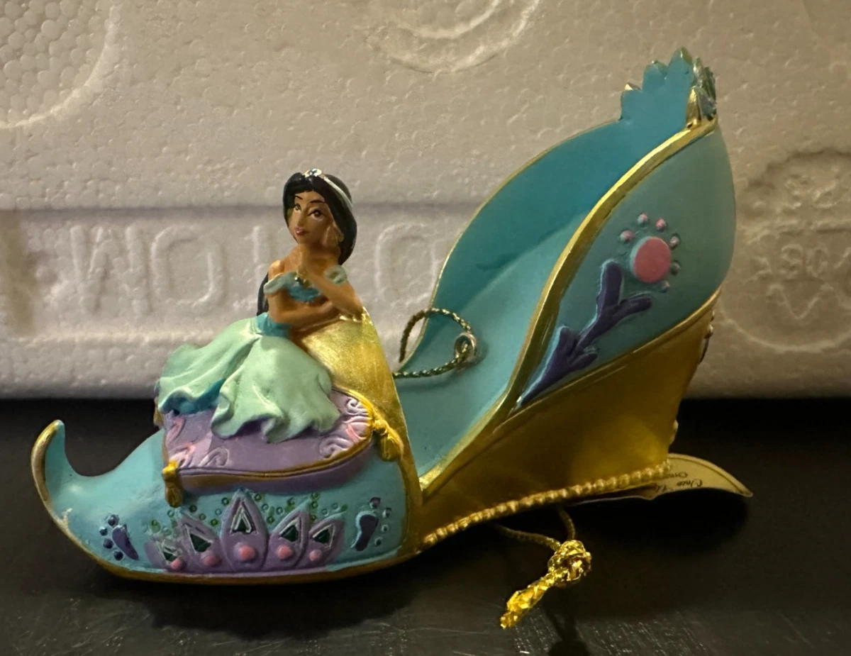 Disney Shoe Ornament for sale | eBay