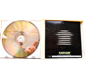 Biohazard Code Veronica Dreamcast Kanzen Version JP Used