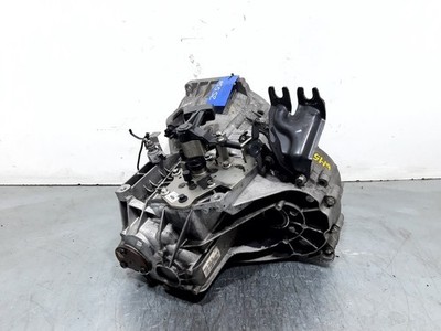 6M5R7002ZB getriebe ft FORD FOCUS LIM. CB4 TREND 2007 117785 1070669